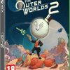 The Outer Worlds 2 – Standard Edition – Xbox Series X