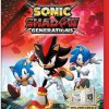 Sonic x Shadow Generations - Nintendo Switch 2