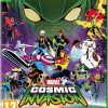 Marvel Cosmic Invasion - Xbox Series X
