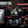 Resident Evil Requiem - Steelbook Deluxe Edition - Xbox Series X