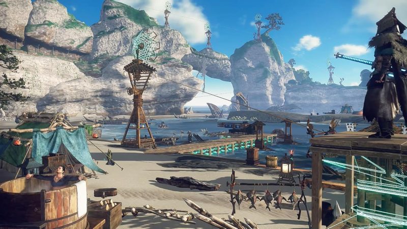 Wild Hearts S - Nintendo Switch 2