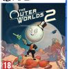 The Outer Worlds 2 – Standard Edition – PlayStation 5