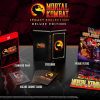 Mortal Kombat: Legacy Kollection - Deluxe Edition - Nintendo Switch 2