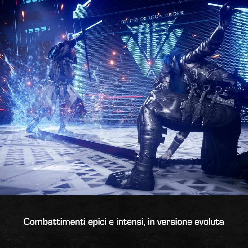 5 Ninja Gaiden 4 - Standard Edition - Xbox Series X