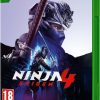 6 Ninja Gaiden 4 - Standard Edition - Xbox Series X