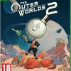 The Outer Worlds 2 – Standard Edition – Xbox Series X