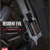 Resident Evil Requiem - Steelbook Deluxe Edition - Xbox Series X