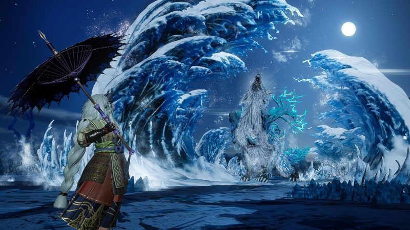 Wild Hearts S - Nintendo Switch 2