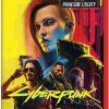 Cyberpunk 2077 - Ultimate Edition - Nintendo Switch 2