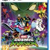 Marvel Cosmic Invasion - PlayStation 5