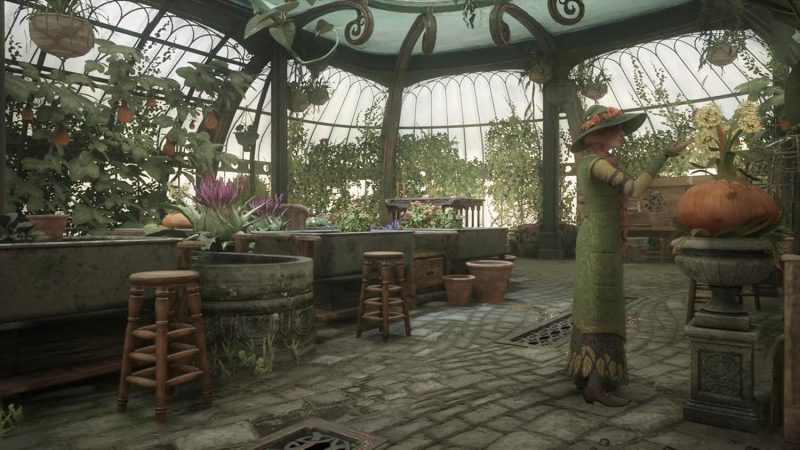 Hogwarts Legacy - Nintendo Switch 2