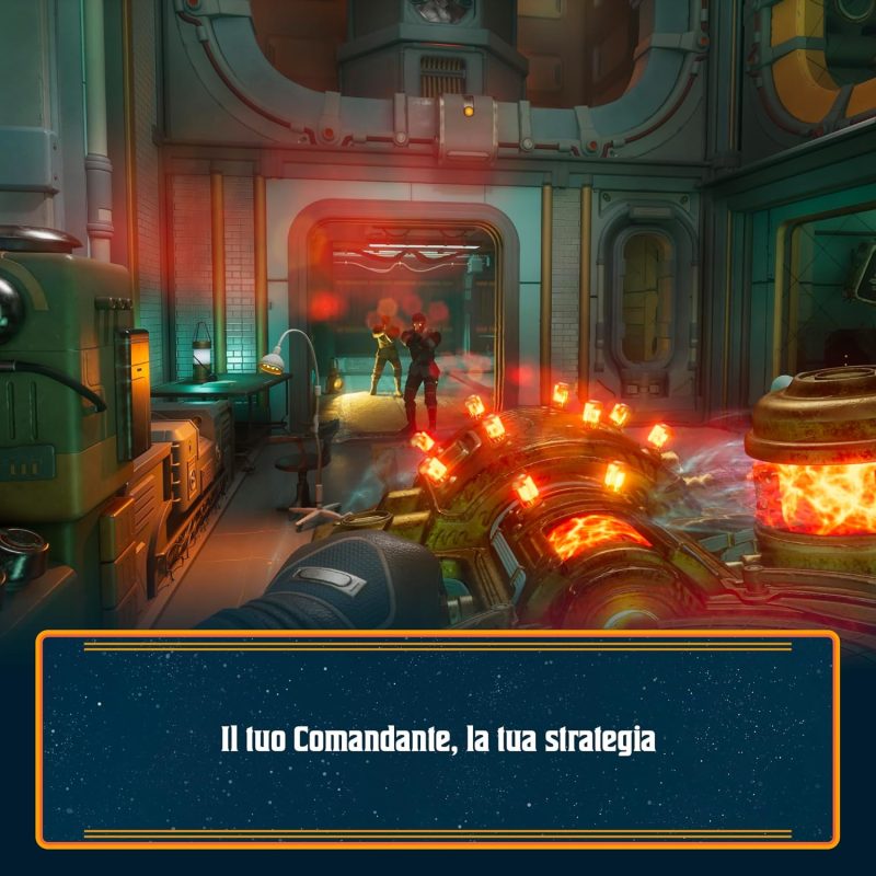 The Outer Worlds 2 – Standard Edition – PlayStation 5