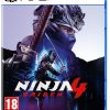 1 Ninja Gaiden 4 - Standard Edition - PlayStation 5