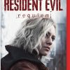 1 Resident Evil Requiem – Standard Edition - Nintendo Switch 2