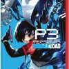 Persona 3 Reload - Nintendo Switch 2