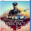 The Precinct - Standard Edition - PlayStation 5