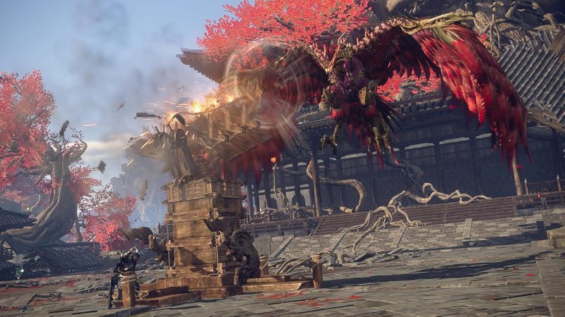 Wild Hearts S - Nintendo Switch 2