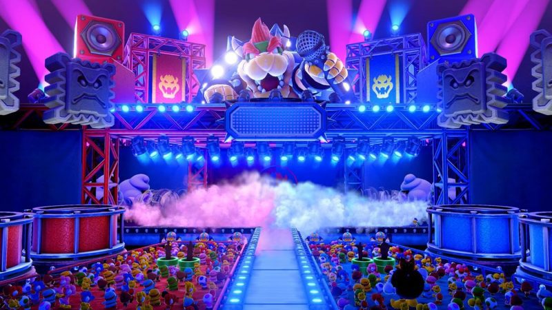 Super Mario Party Jamboree - Nintendo Switch 2 Edition + Jamboree TV - Nintendo Switch 2