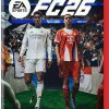 EA SPORTS FC 26 Standard Edition - Nintendo Switch 2
