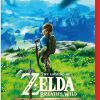 1 The Legend of Zelda Breath of the Wild - Nintendo Switch 2