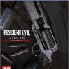 6 Resident Evil Requiem - Steelbook Deluxe Edition - PlayStation 5