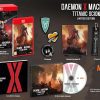 Daemon X Machina: Titanic Scion Limited Edition - Nintendo Switch 2
