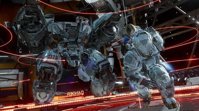 6 Pragmata - Nintendo Switch 2