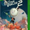 The Outer Worlds 2 – Standard Edition – Xbox Series X