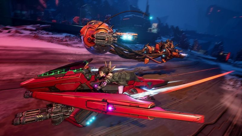 Borderlands 4 - Standard Edition - Xbox Series X