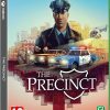 The Precinct - Standard Edition - Xbox Series X