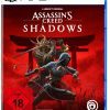 Assassin's Creed Shadows - PlayStation 5