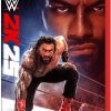 WWE 2K25 - Nintendo Switch 2