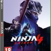 4 Ninja Gaiden 4 - Standard Edition - Xbox Series X
