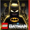 1 Lego Batman: Legacy of the Dark Knight - Deluxe Edition - Nintendo Switch 2