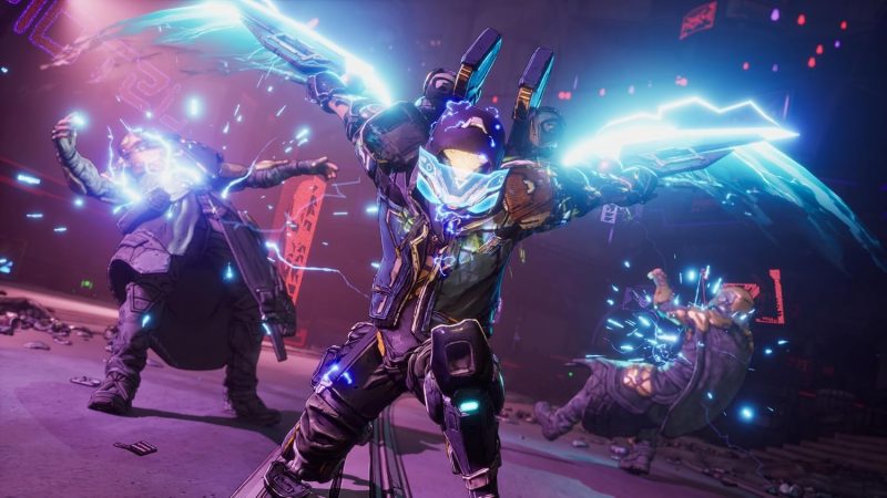 Borderlands 4 - Standard Edition - Xbox Series X