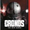 Cronos The New Dawn - Nintendo Switch 2
