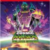 1 Marvel Cosmic Invasion Deluxe Edition - Nintendo Switch 2