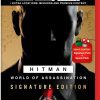 1 Hitman World of Assassination - Signature Edition - Nintendo Switch 2