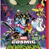 1 Marvel Cosmic Invasion - Nintendo Switch 2