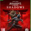 1 Assassin's Creed Shadows - Xbox Series X