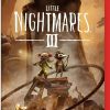 Little Nightmares 3 - Nintendo Switch 2