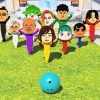 3 Tomodachi Life: Living the Dream — Nintendo Switch