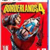 Borderlands 4 - Standard Edition - PlayStation 5