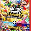 Super Mario Party Jamboree - Nintendo Switch 2 Edition + Jamboree TV - Nintendo Switch 2
