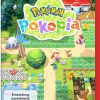 Pokemon Pokopia - Nintendo Switch 2