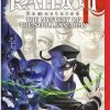 1 Raidou: Remastered - The Mystery of the Soulless Army - Nintendo Switch 2