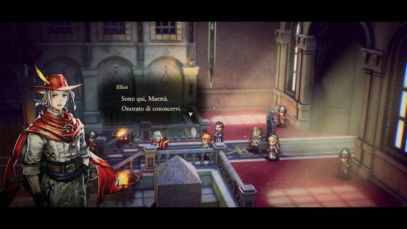 4 The Adventures Of Elliot The Millenium Tales - Nintendo Switch 2