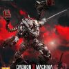 Daemon X Machina: Titanic Scion Limited Edition - Nintendo Switch 2