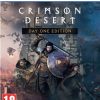 Crimson Desert - Day One Edition - PlayStation 5