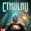 1 Cthulhu The Cosmic Abyss - PlayStation 5